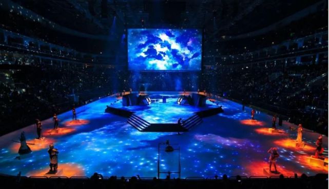 ESIC揭露重大比赛操控计划，对ATOX实施禁赛