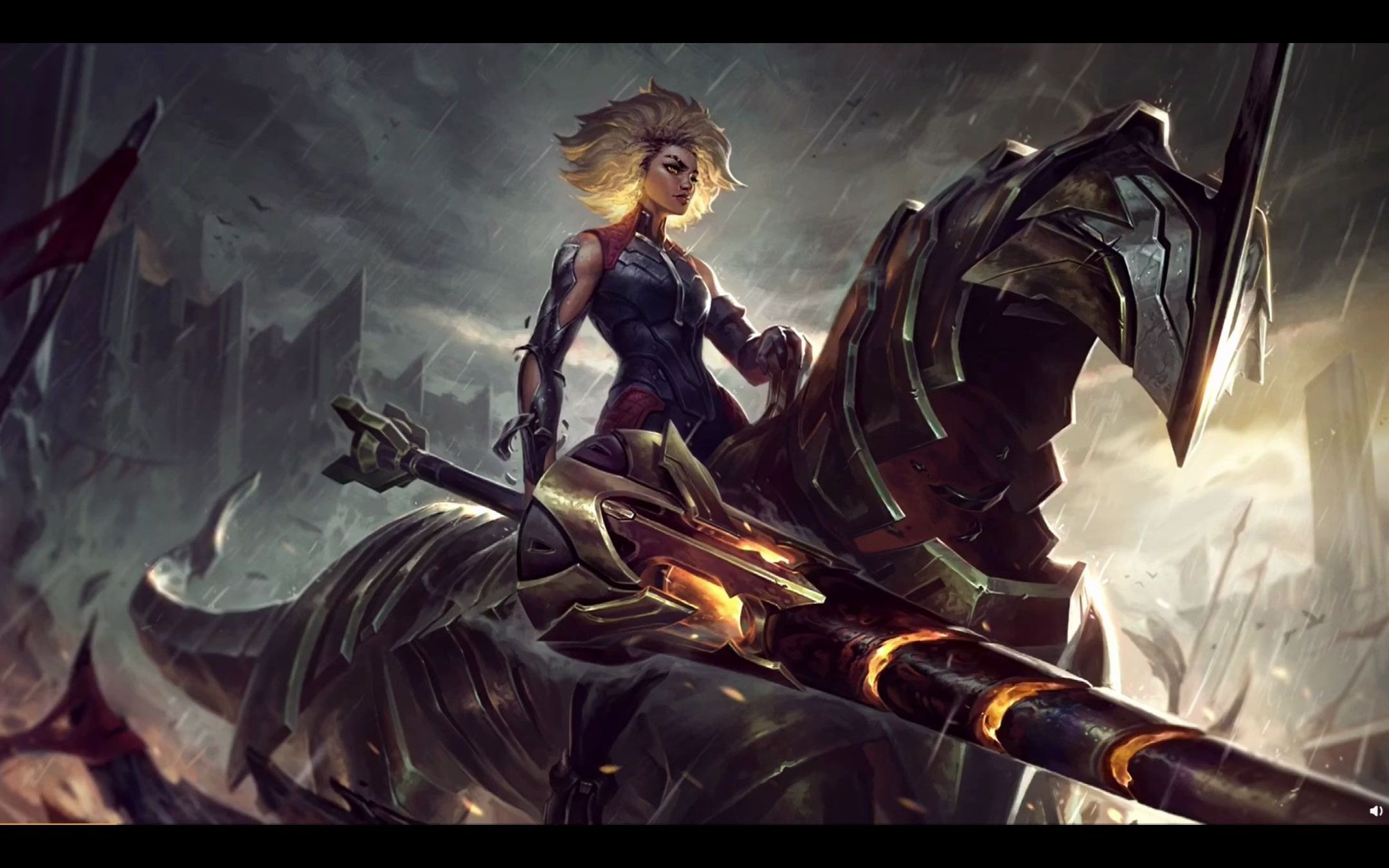 ZywOo访谈——天选之子的成长之路