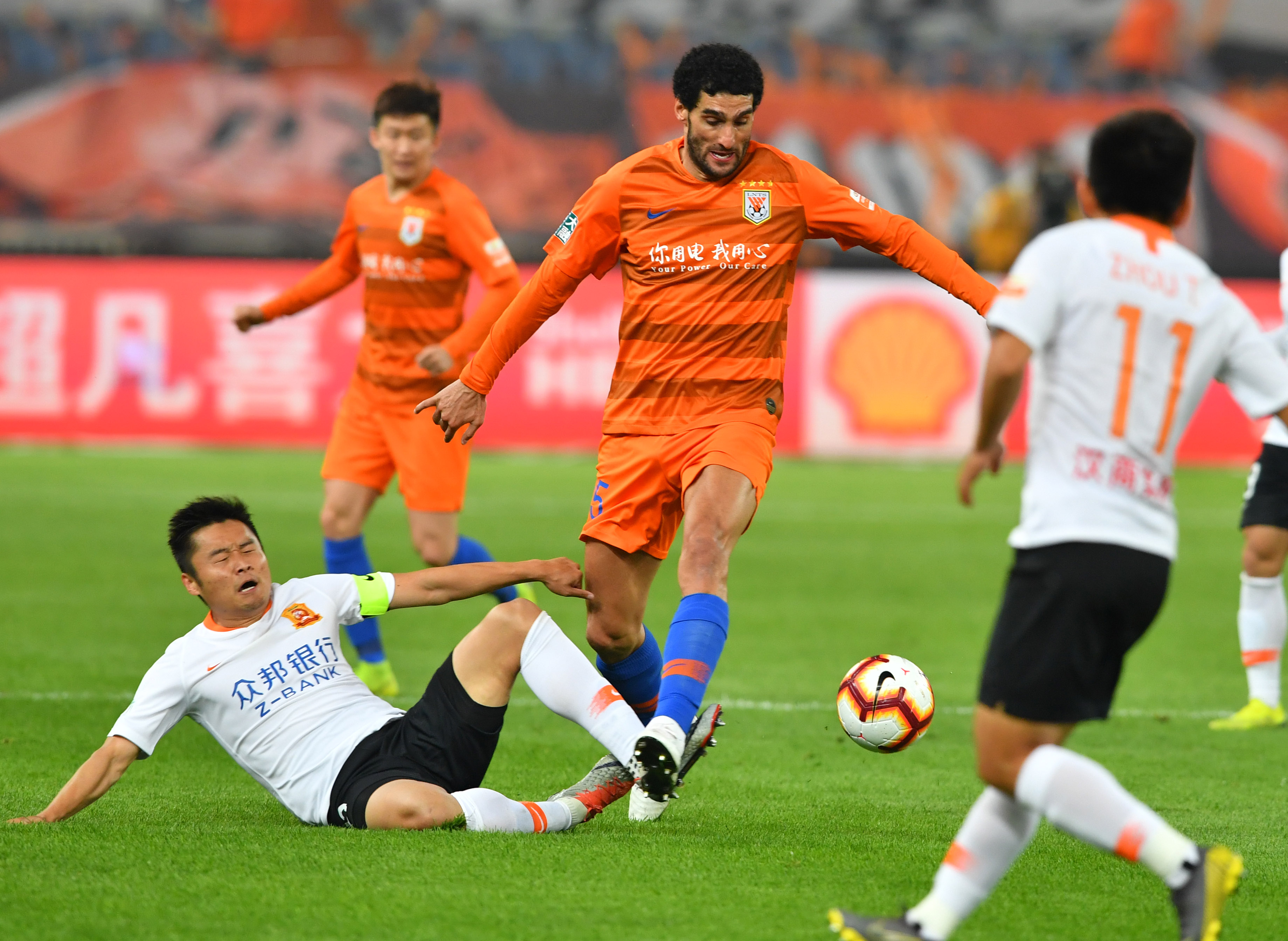 Aleksib ： “我们的目标是进入季后赛并再次击败顶级队伍”
