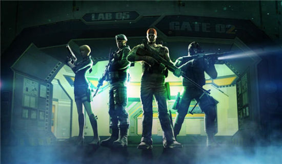 六支战队获得2025年SOOP VALORANT联赛的直接邀请