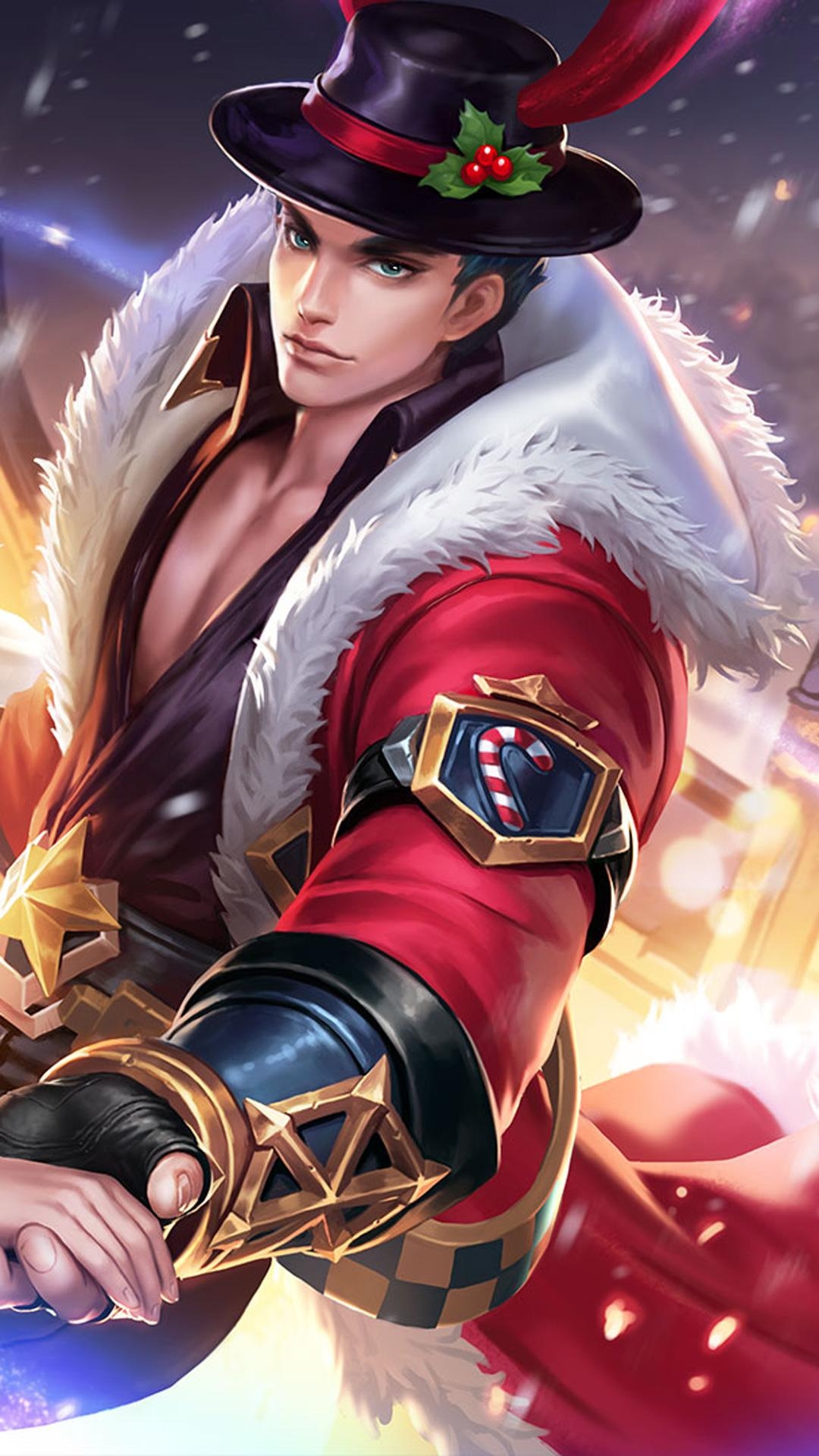 IG. TheShy 新年祝福：祝大家在新的一年里心想事成